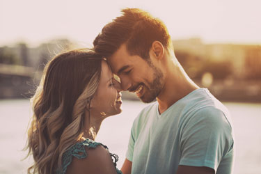How Can I Tell If an Aquarius Man Loves Me? How Can I Tell If an Aquarius Man Loves Me?
