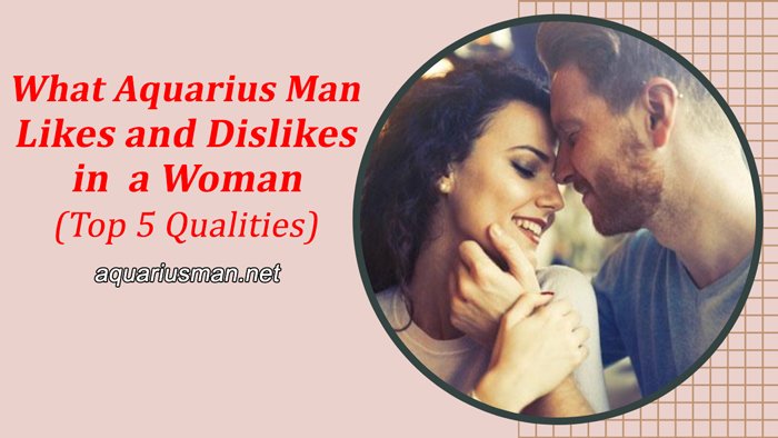 11 Easy Ways to Attract an Aquarius Man Through Text - wikiHow