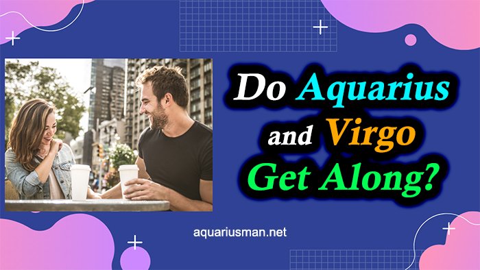 aquarius and virgo love match
