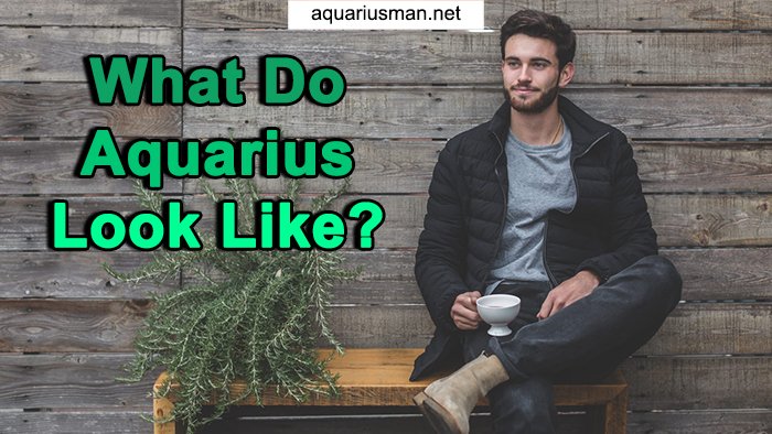 Aquarian Men